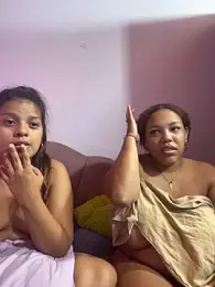 horny_babyss webcam model stream image