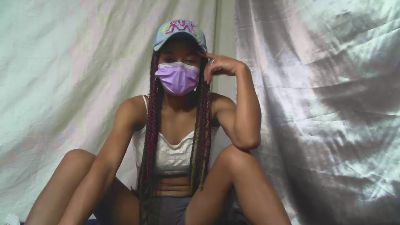 Samirah98 webcam model stream image