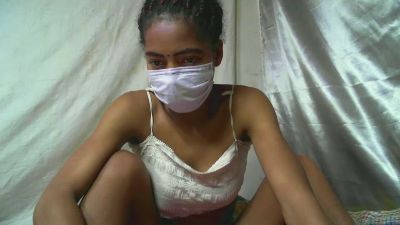 Samirah98 webcam model stream image