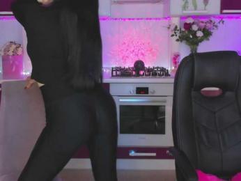 Olivija2020 webcam model stream image