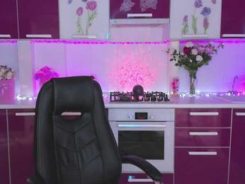 Olivija2020 webcam model stream image