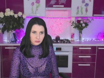 Olivija2020 webcam model stream image