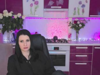 Olivija2020 webcam model stream image