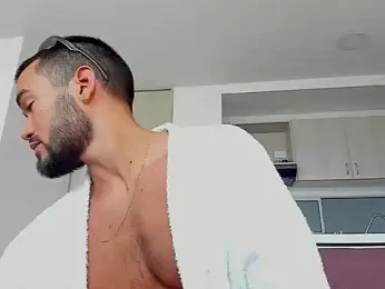 Alexander_Martines webcam model stream image