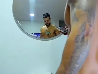 Alexander_Martines webcam model stream image