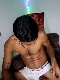 Negritohot2828 webcam model stream image