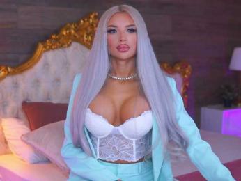 JuicyJessye webcam bongacams model stream image