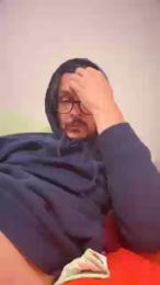 Profetony webcam model stream image