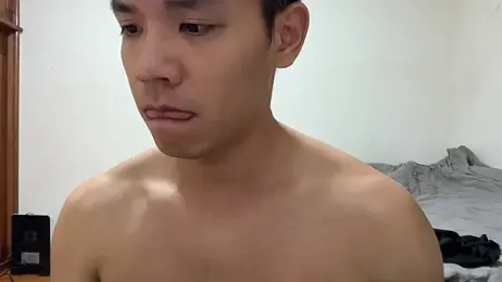 Foxfoxfox4 webcam model stream image