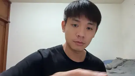 Foxfoxfox4 webcam model stream image