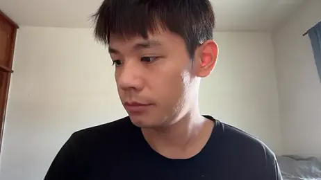 Foxfoxfox4 webcam model stream image