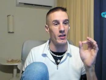 axl_fx webcam chaturbate model stream image
