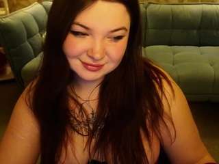 rosiemoons webcam model stream image