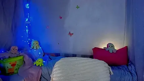 YourLizzyDoll webcam stripchat model stream image