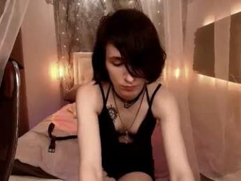 micke_dio webcam model stream image