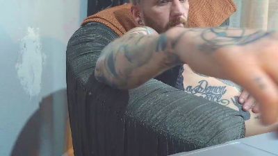 FrankieDRay webcam model stream image