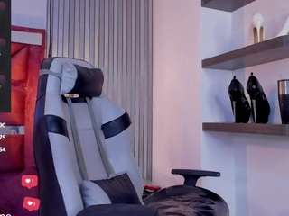 katadelafontaine webcam model stream image