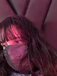 Lina_lolo webcam stripchat model stream image