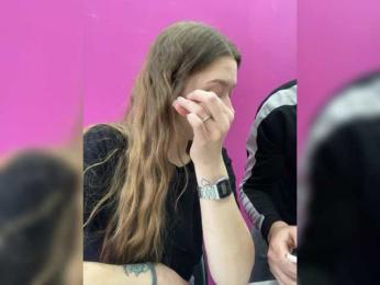 -SweetCouple-1 webcam bongacams model stream image