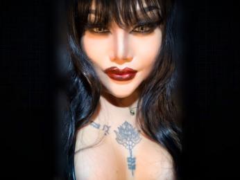 TashaGranada webcam model stream image