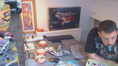 vegetaboo webcam model stream image