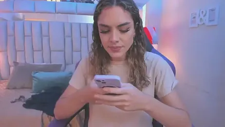 mariiahneedles webcam model stream image