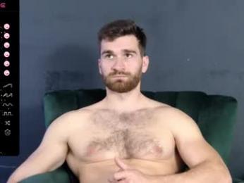 damonking01 webcam model stream image