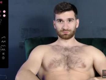 damonking01 webcam model stream image