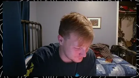 lustylyndon webcam model stream image