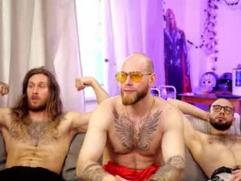 rusbigpaul webcam chaturbate model stream image