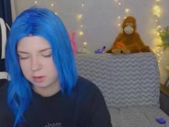 _kirieshka webcam chaturbate model stream image