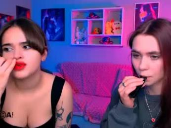 bianca_bright webcam chaturbate model stream image