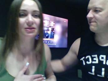 NedostupnayaPara webcam model stream image