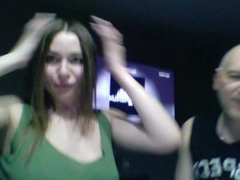 NedostupnayaPara webcam model stream image