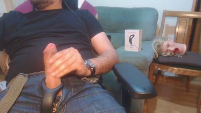 gag0nmyc0ck webcam model stream image