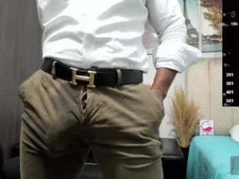 roccoblack02 webcam chaturbate model stream image