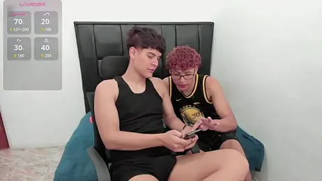 Javierdisousa webcam model stream image