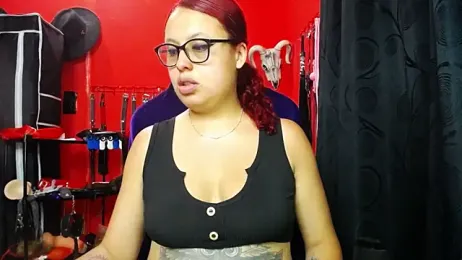 miss_kinkster webcam model stream image