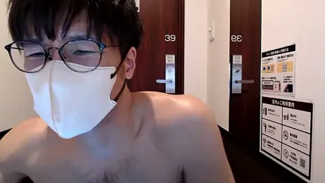 yuu-to-desu webcam model stream image