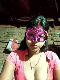 Horny-Rashi webcam model stream image