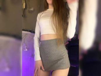 Lady_kissa webcam model stream image