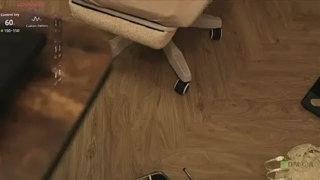 Hit-girl- webcam model stream image