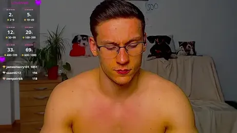 ZeinMiracles webcam stripchat model stream image