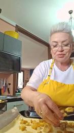 LindaL69 webcam model stream image