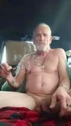 DangerRussDick webcam model stream image