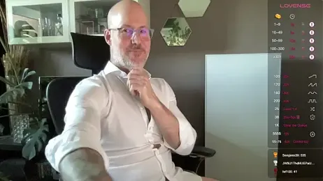 the_new_fit_rubinho webcam model stream image