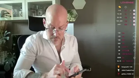 the_new_fit_rubinho webcam stripchat model stream image