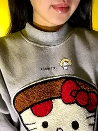 Uyennii02 webcam model stream image