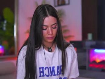 abbela_white webcam chaturbate model stream image