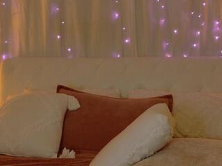 Maddie Vale webcam model stream image